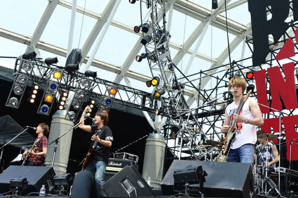 rock in japan 3