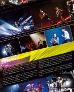 [The Stupid] Boice Official Fanclub Magazine vol.1 - 28